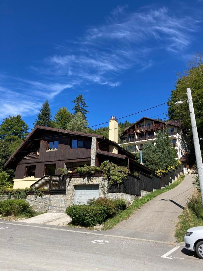 Апартаменты Lucas Duplex Азуга Экстерьер фото